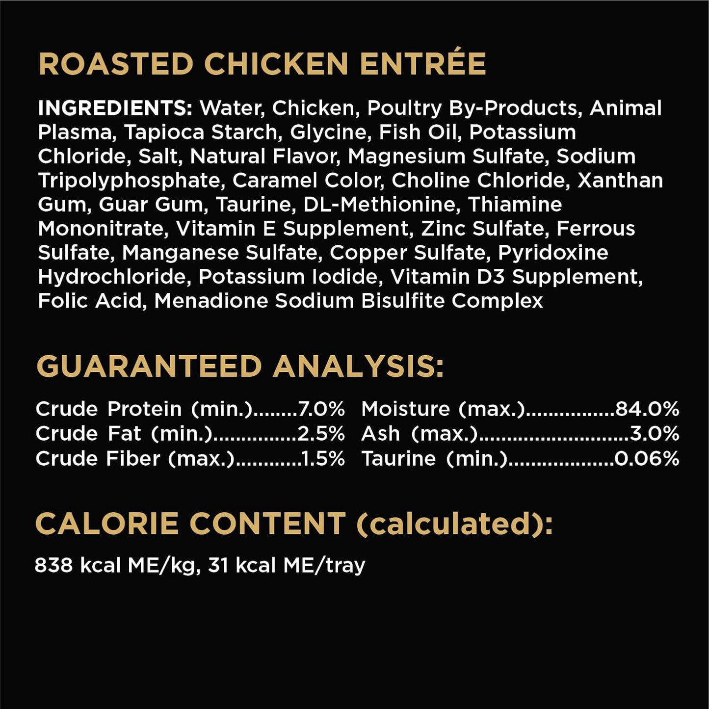 SHEBA PERFECT PORTIONS Cuts in Gravy Wet Cat Food Trays